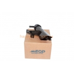Форсунка омывателя фары лев. Nissan Qashqai (J10) 06-14, 28612-JD000, 28612JD000